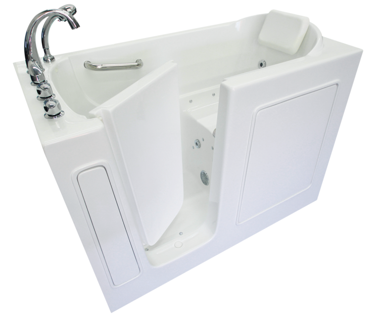 Bliss Walk-In Tubs Bliss Walk-In Tubs