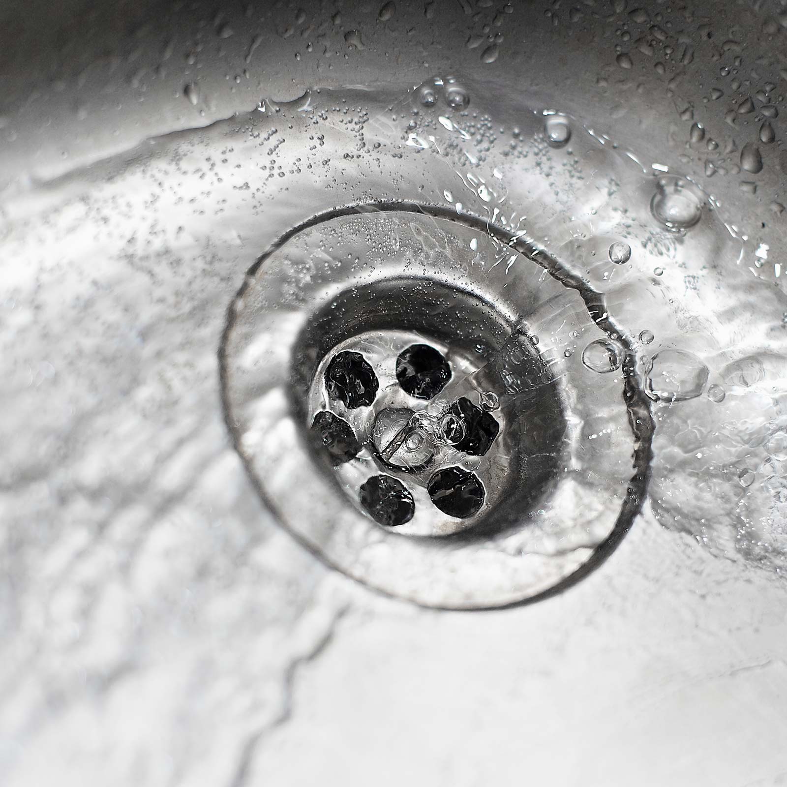 Drain Drain