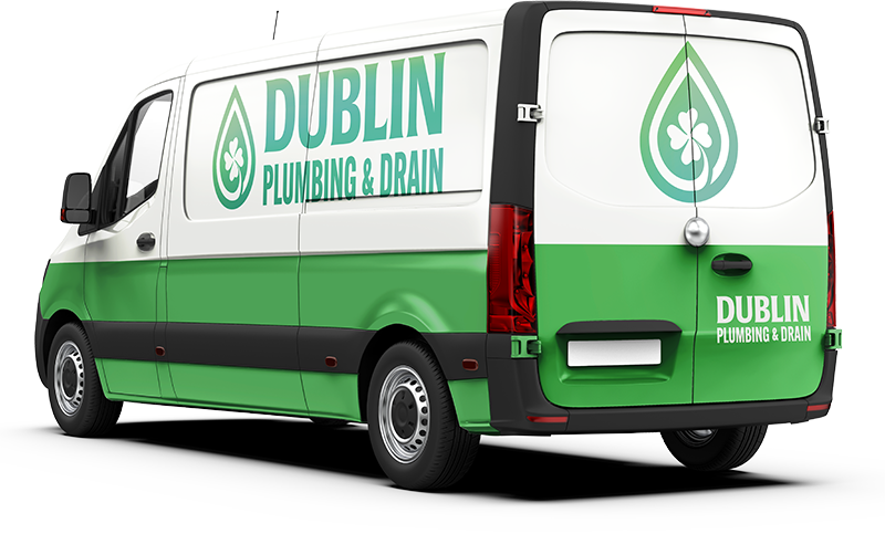 Dublin Emergency Plumbing Services Dublin Plumbing & Drain Van